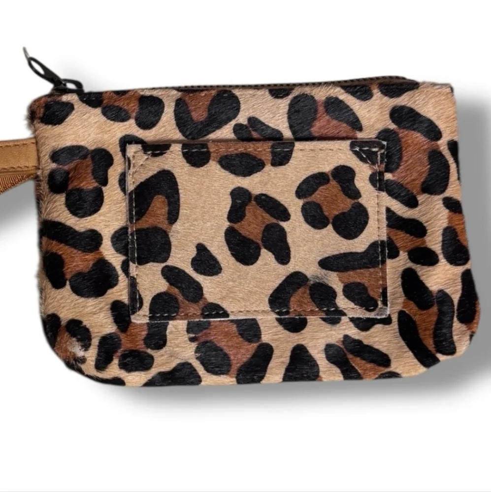 Crewcuts leopard print