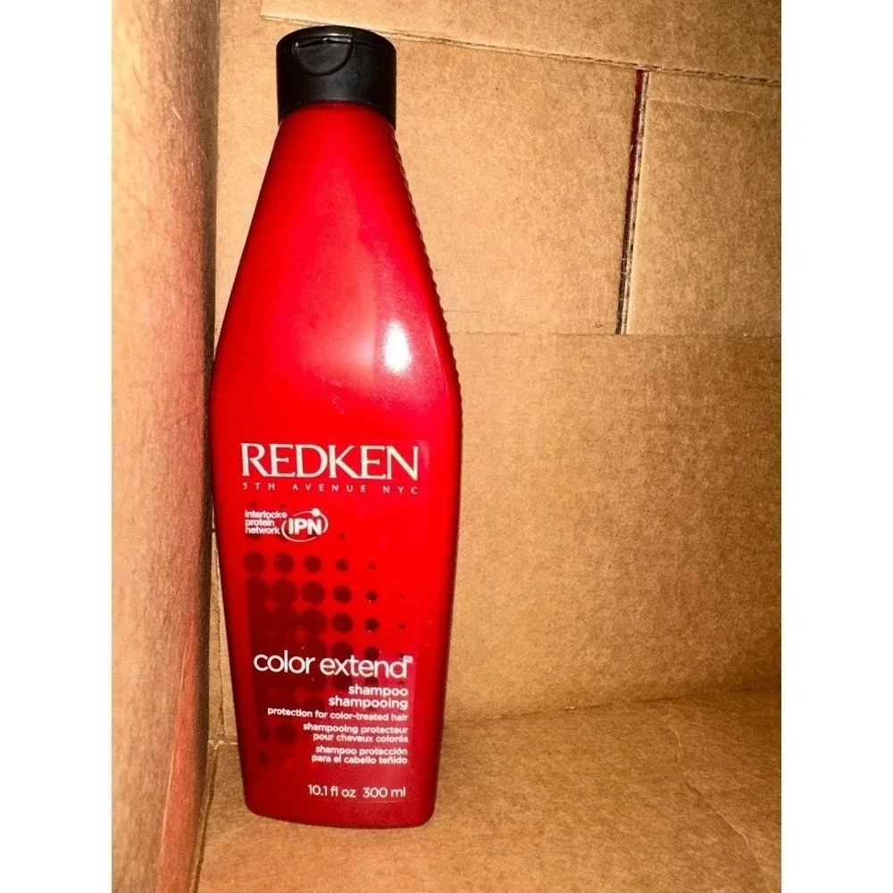 Redken Color Extend Shampoo for Color Treated‎ Hair care