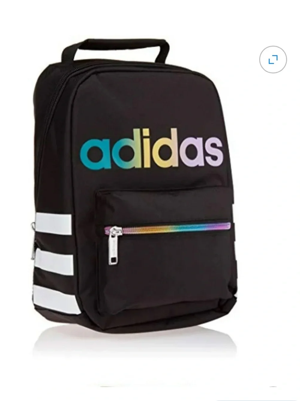adidas it’s new