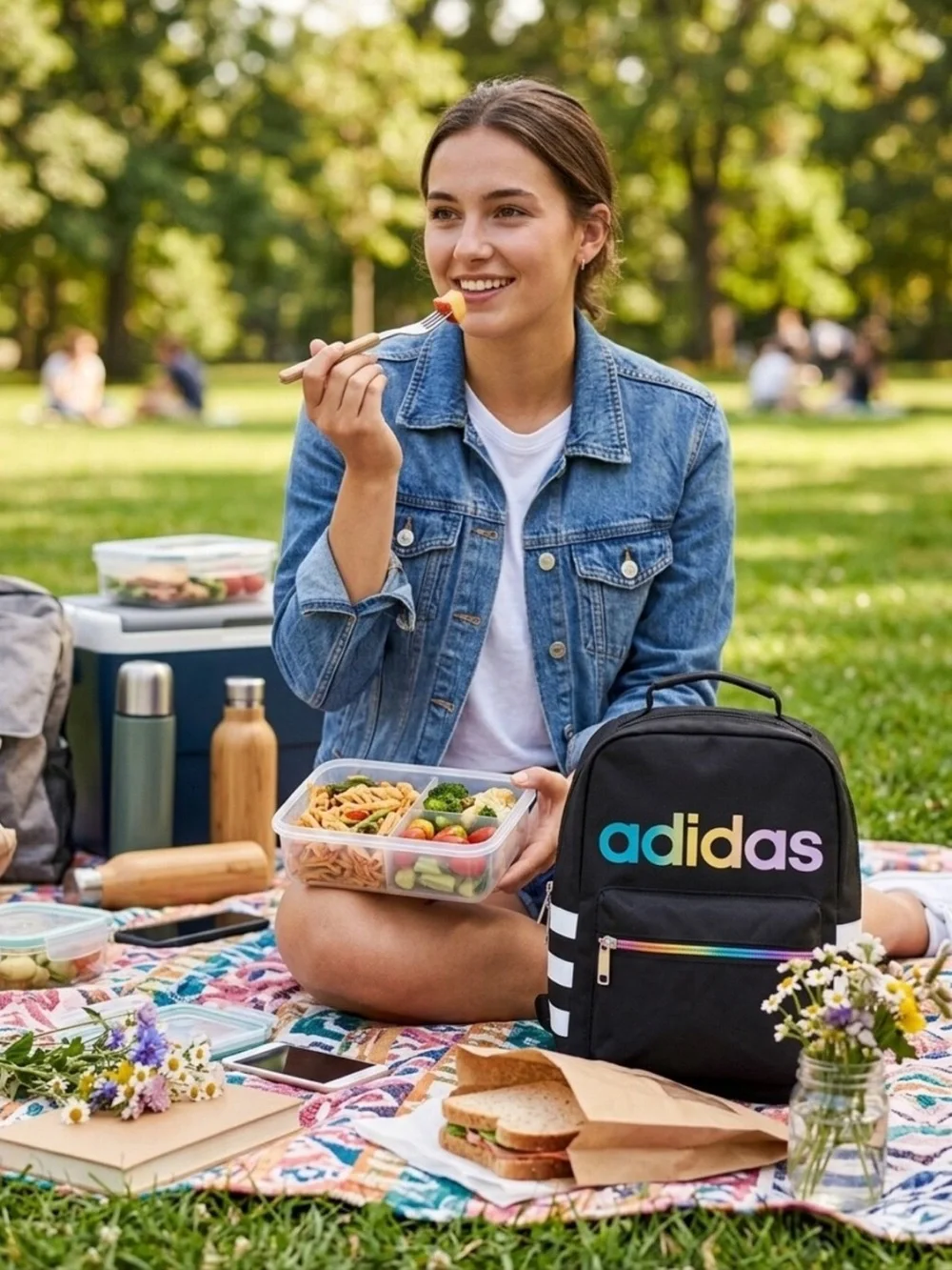 adidas it’s new