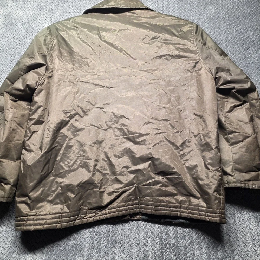 Golden Fleece vintage golden