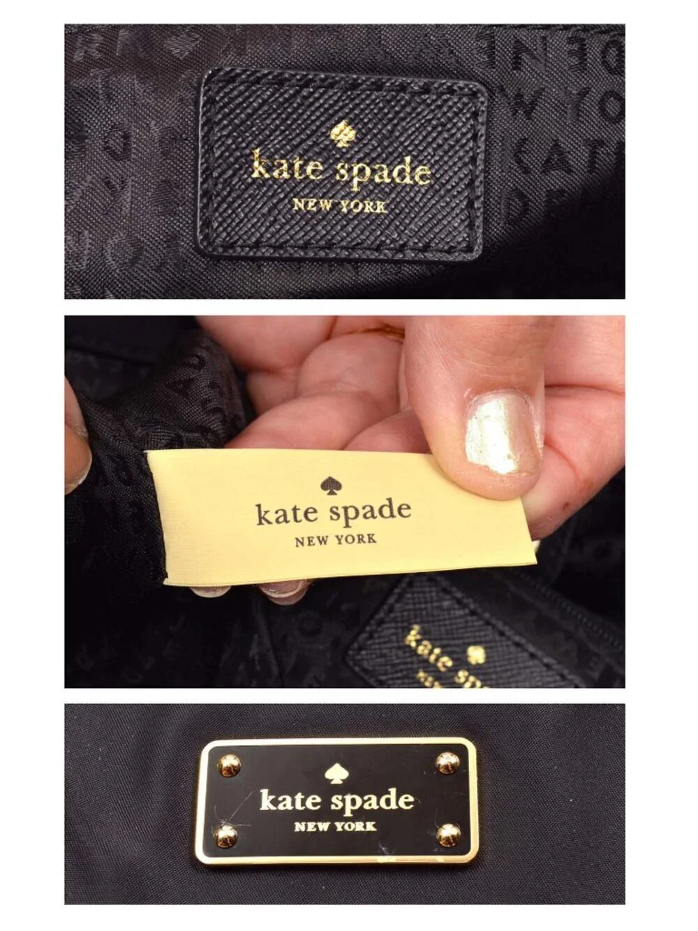 kate spade all photos