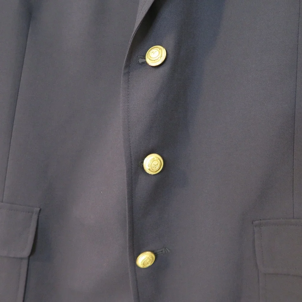 Tommy Hilfiger navy blue