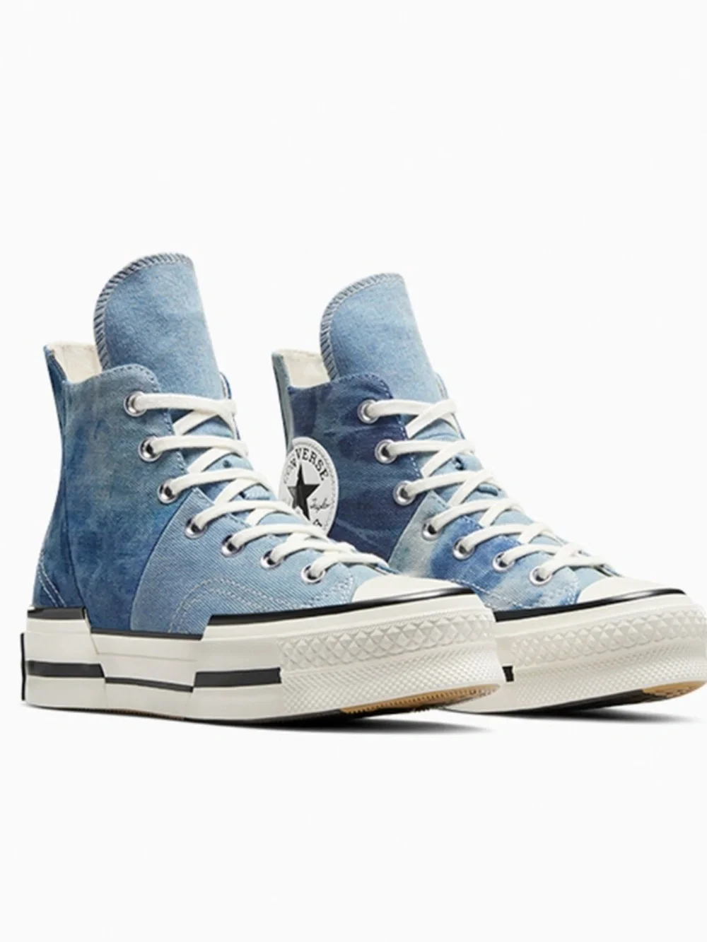 Converse premium chucks