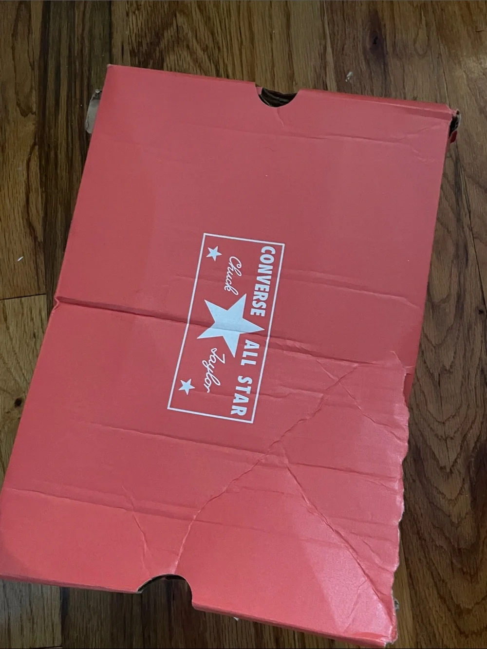 Converse premium chucks