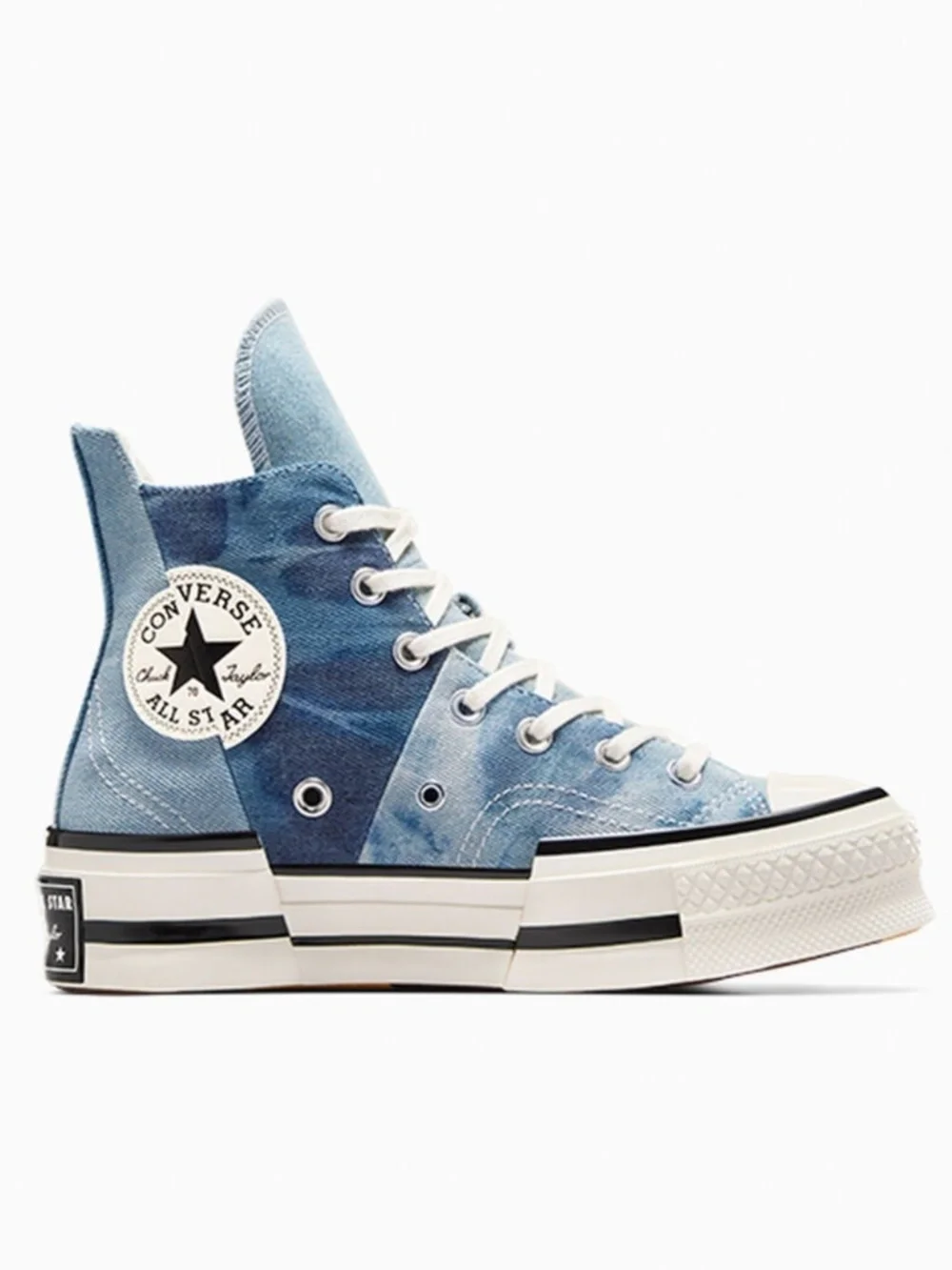 Converse premium chucks
