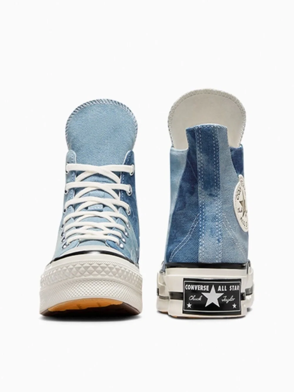 Converse premium chucks