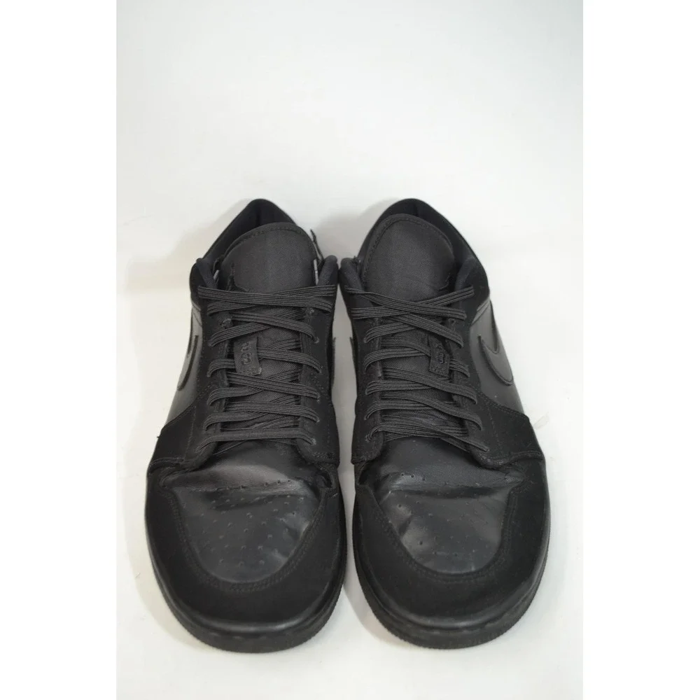 Jordan air low