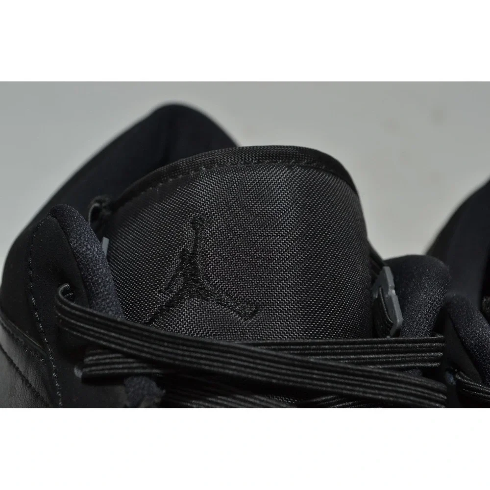 Jordan air low