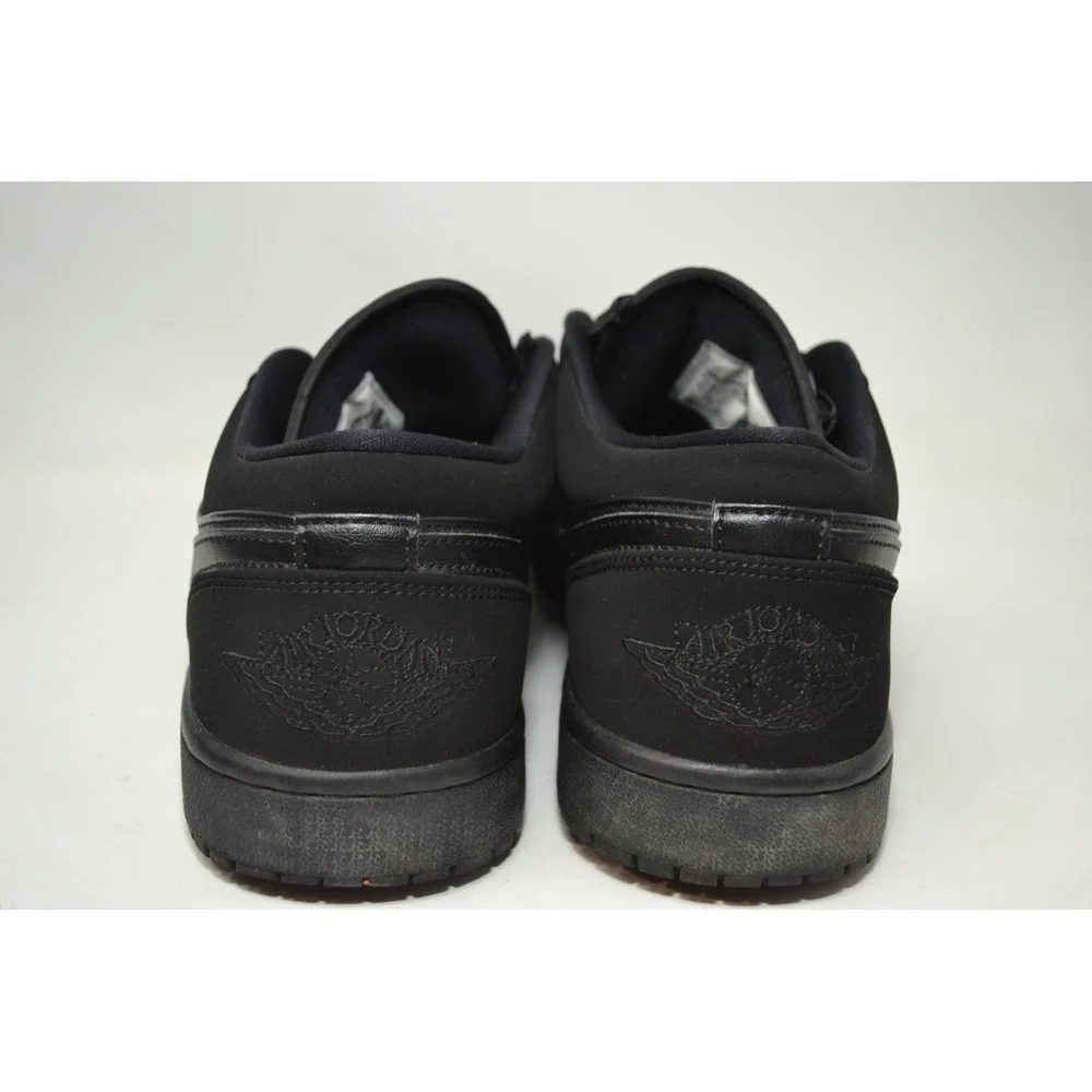 Jordan air low