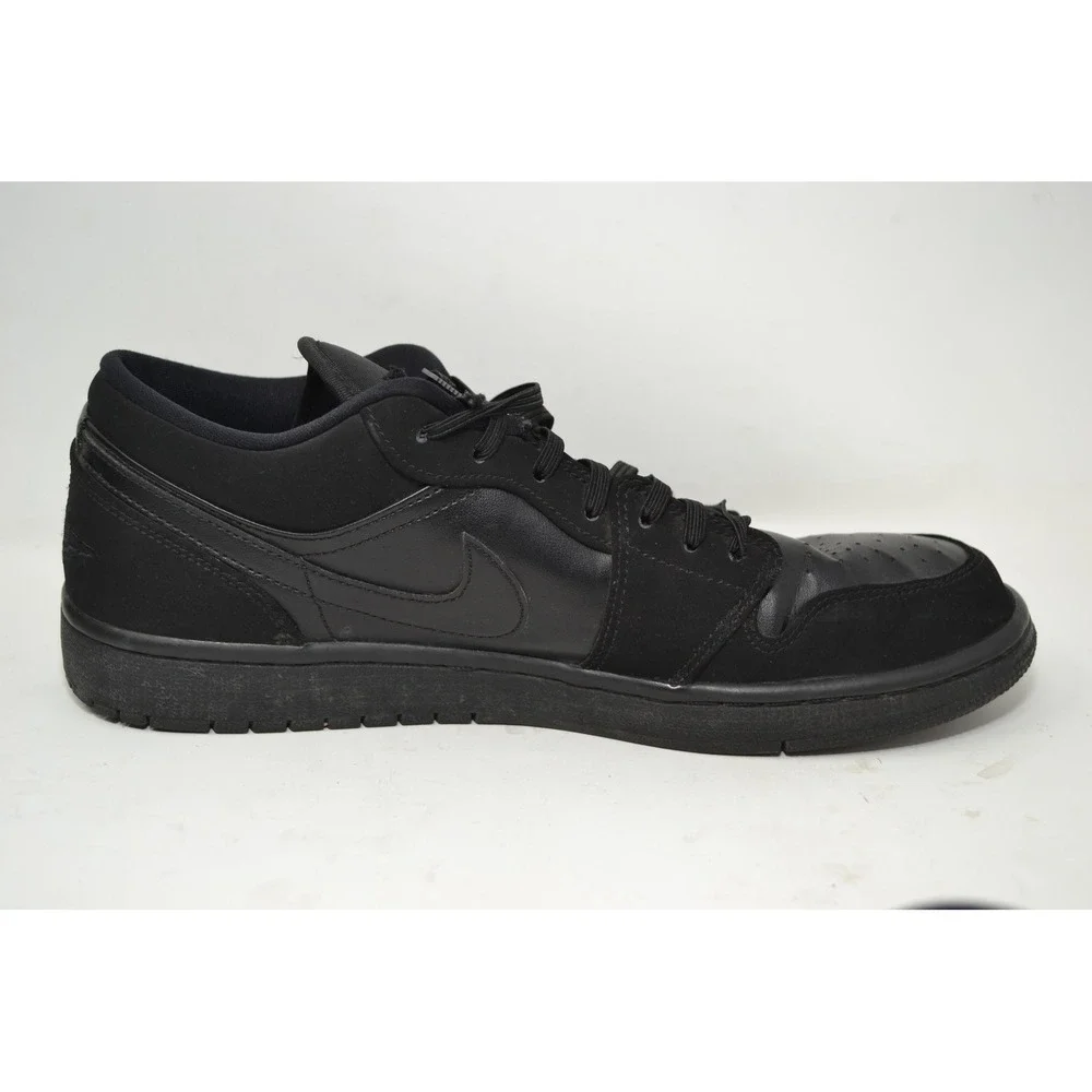 Jordan air low