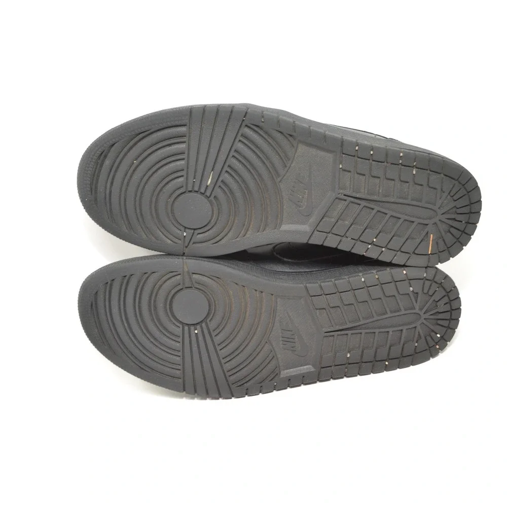 Jordan air low