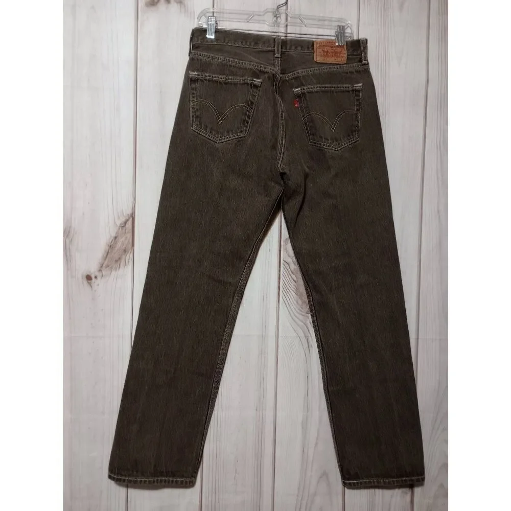 Levis levi jeans