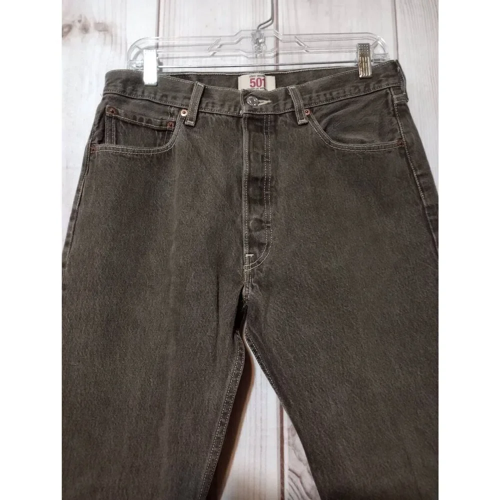 Levis levi jeans