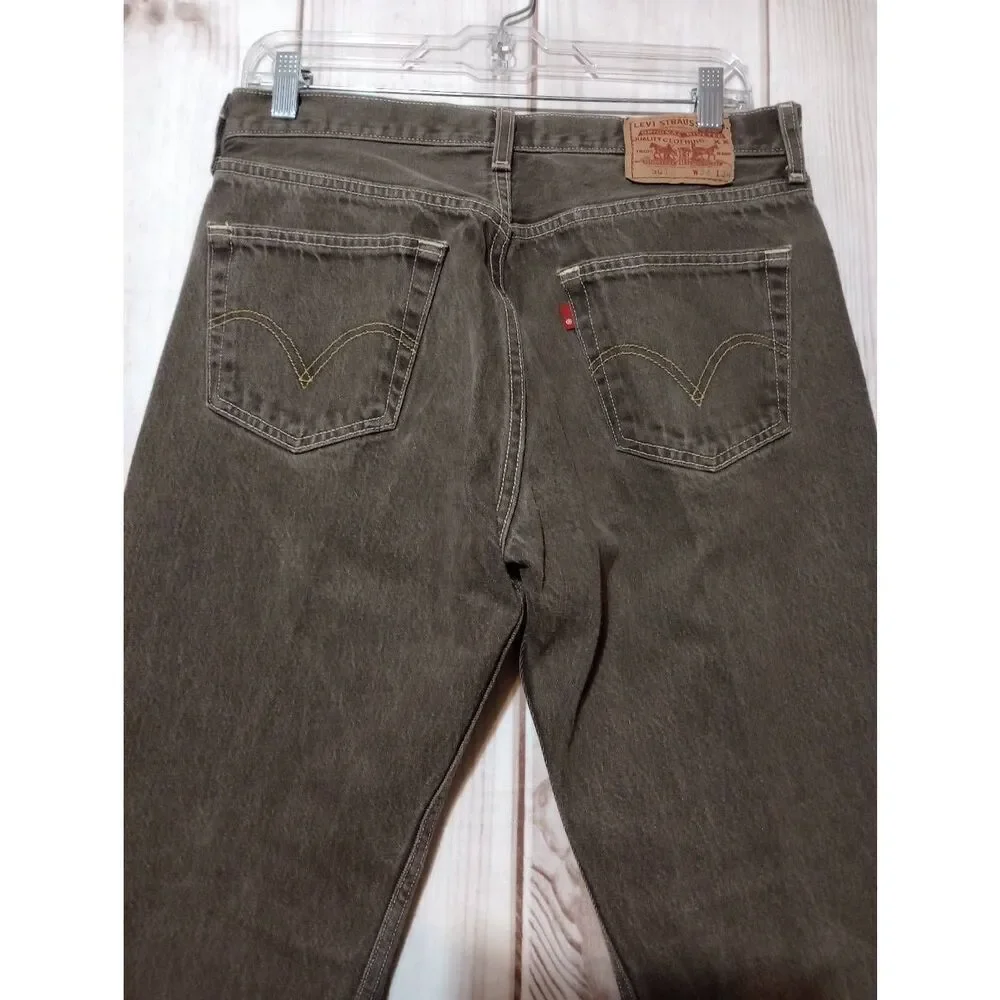 Levis levi jeans