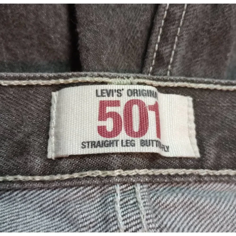 Levis levi jeans