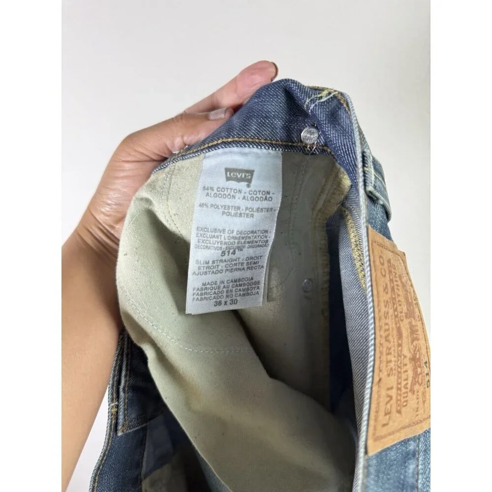 Levis levi’s mens