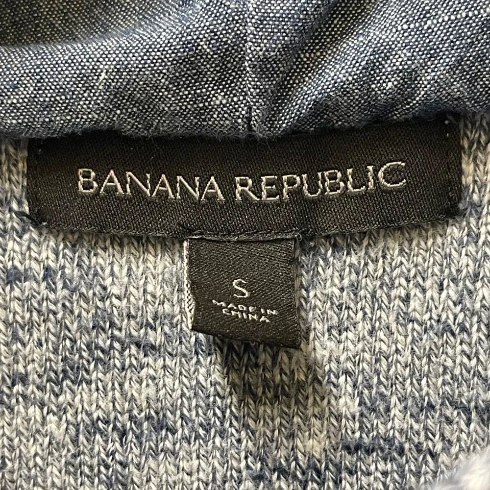 Banana Republic banana republic