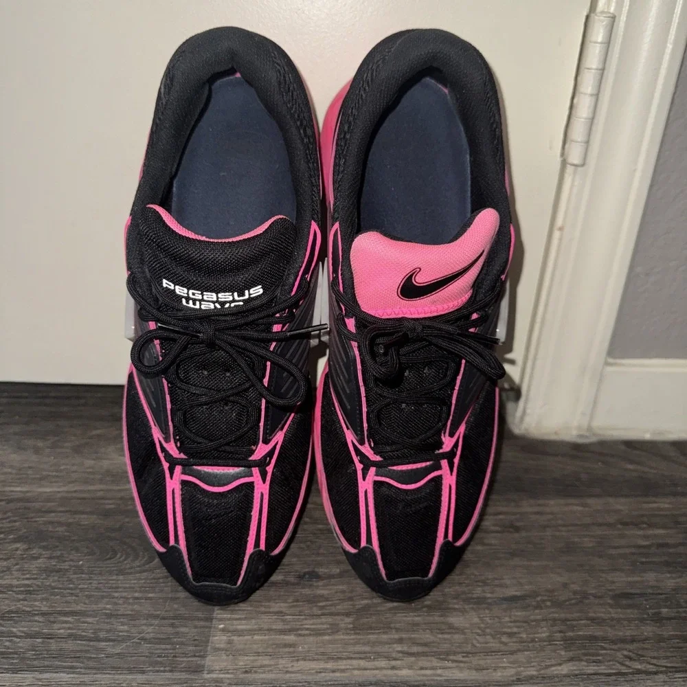 N/A product pair