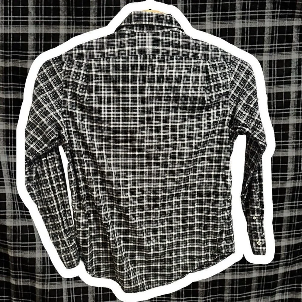 Polo Ralph Lauren seasons shirt