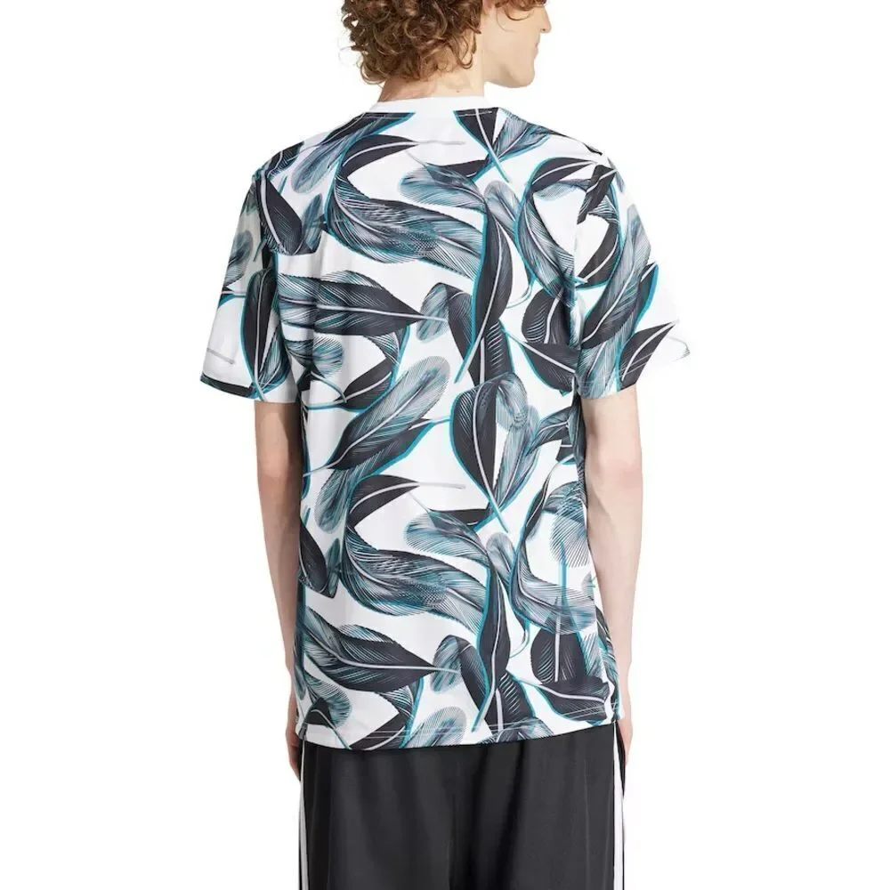 Adidas Newcastle United Pre-Match 2024/25 Soccer Shirt