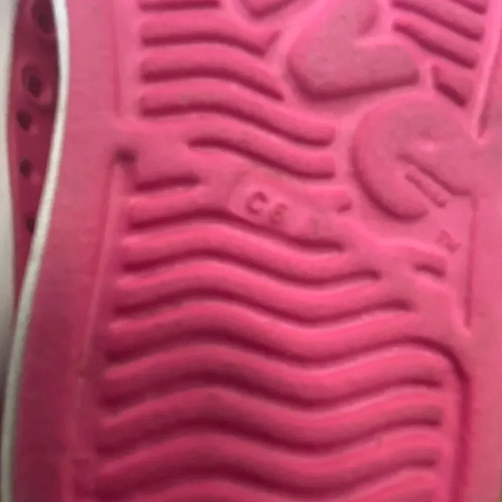 Native jefferson shoes