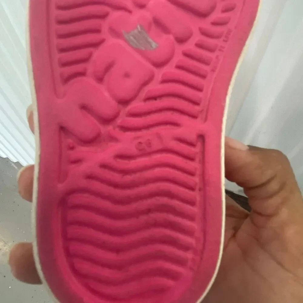 Native jefferson shoes