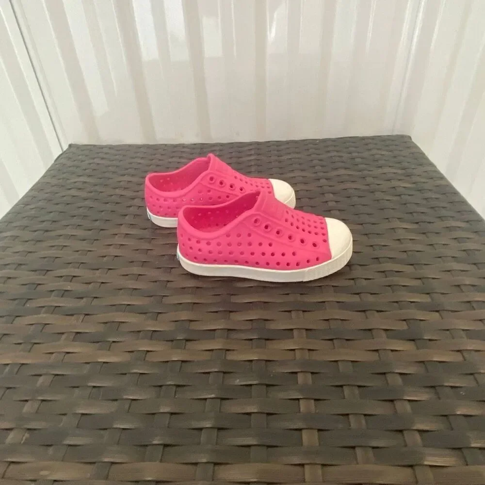 Native jefferson shoes