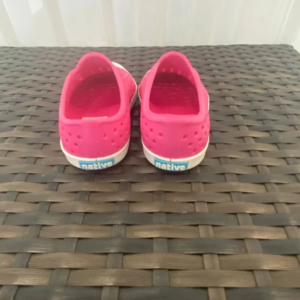 Native jefferson shoes