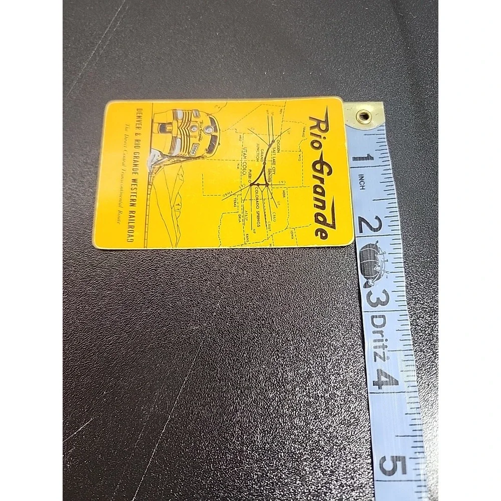 N/A vintage single