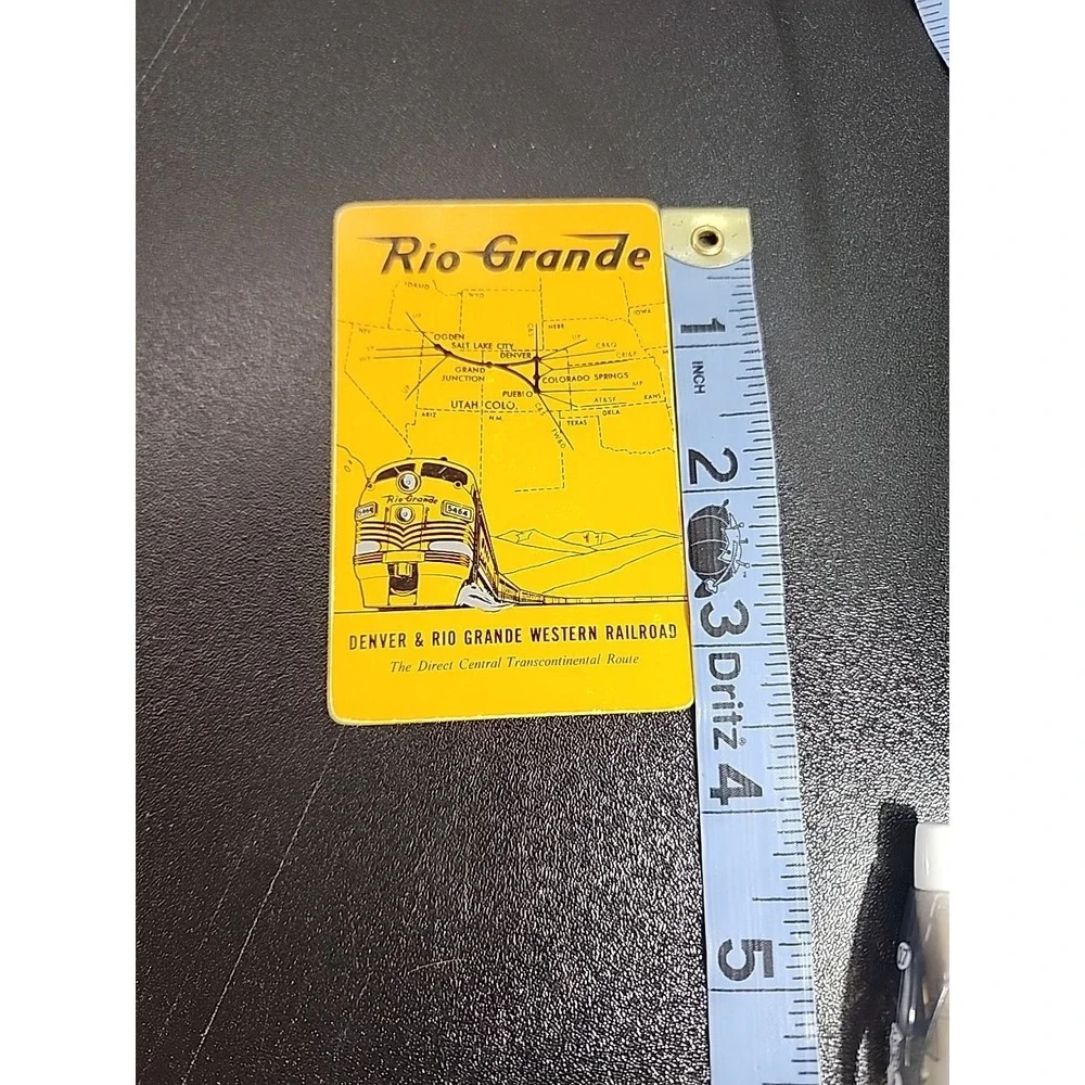 N/A vintage single