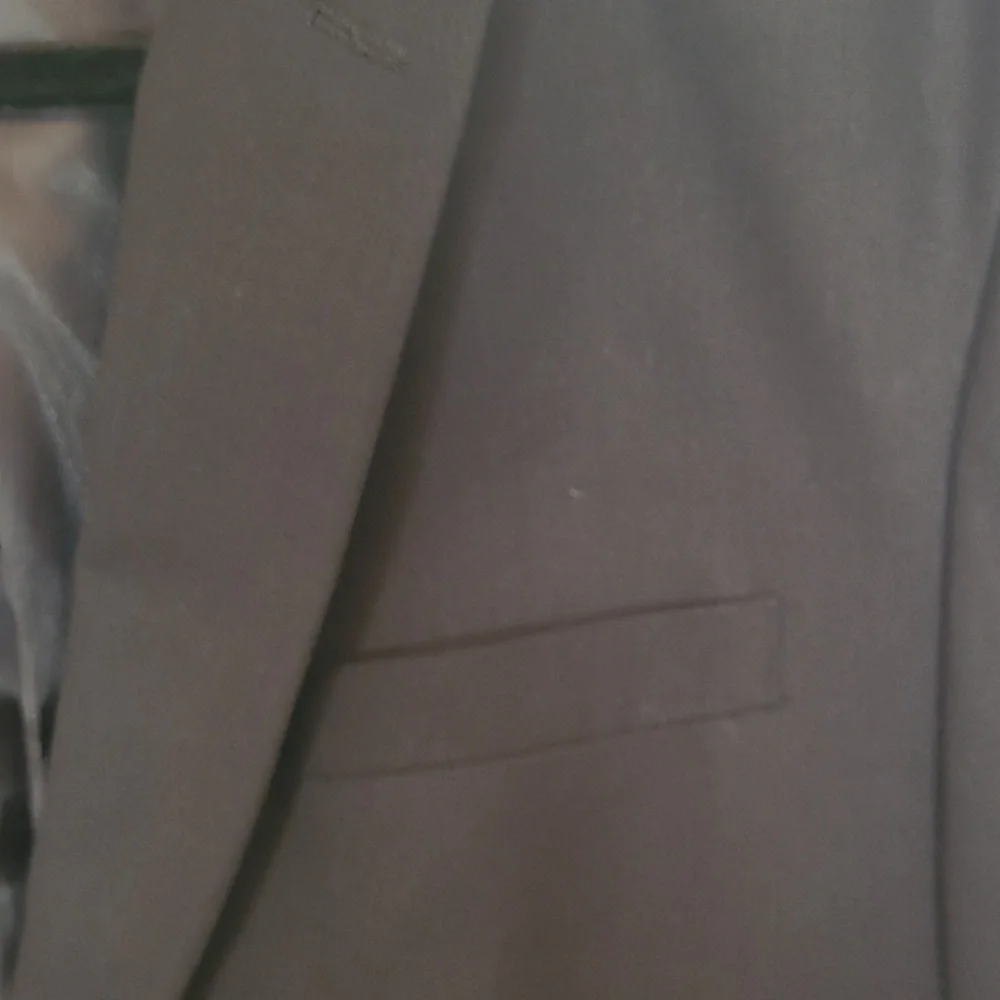 Perry Ellis regular dry plaid