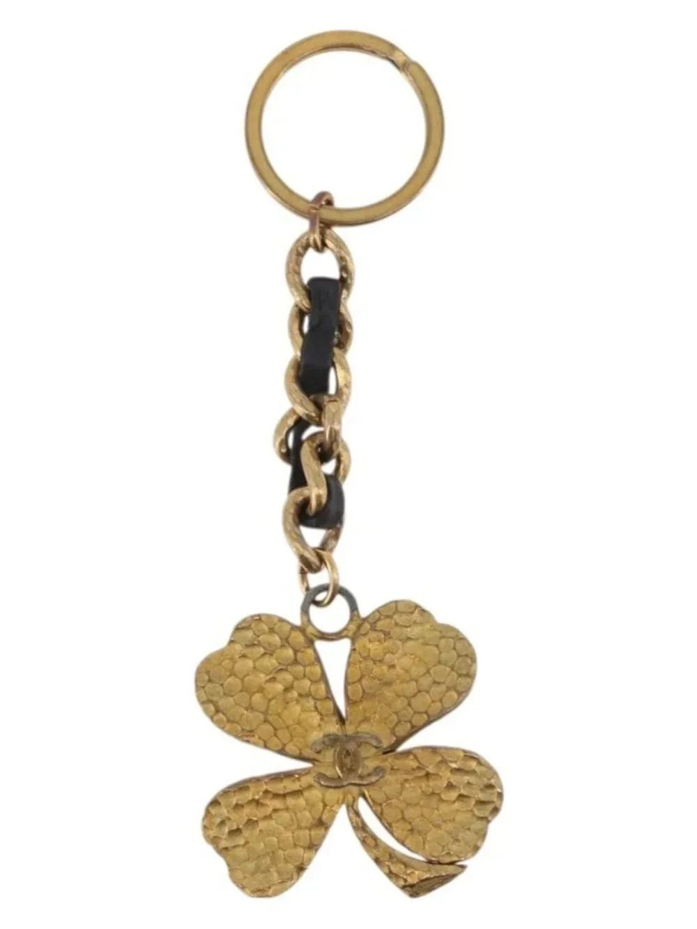 CHANEL brand	chanel color	gold