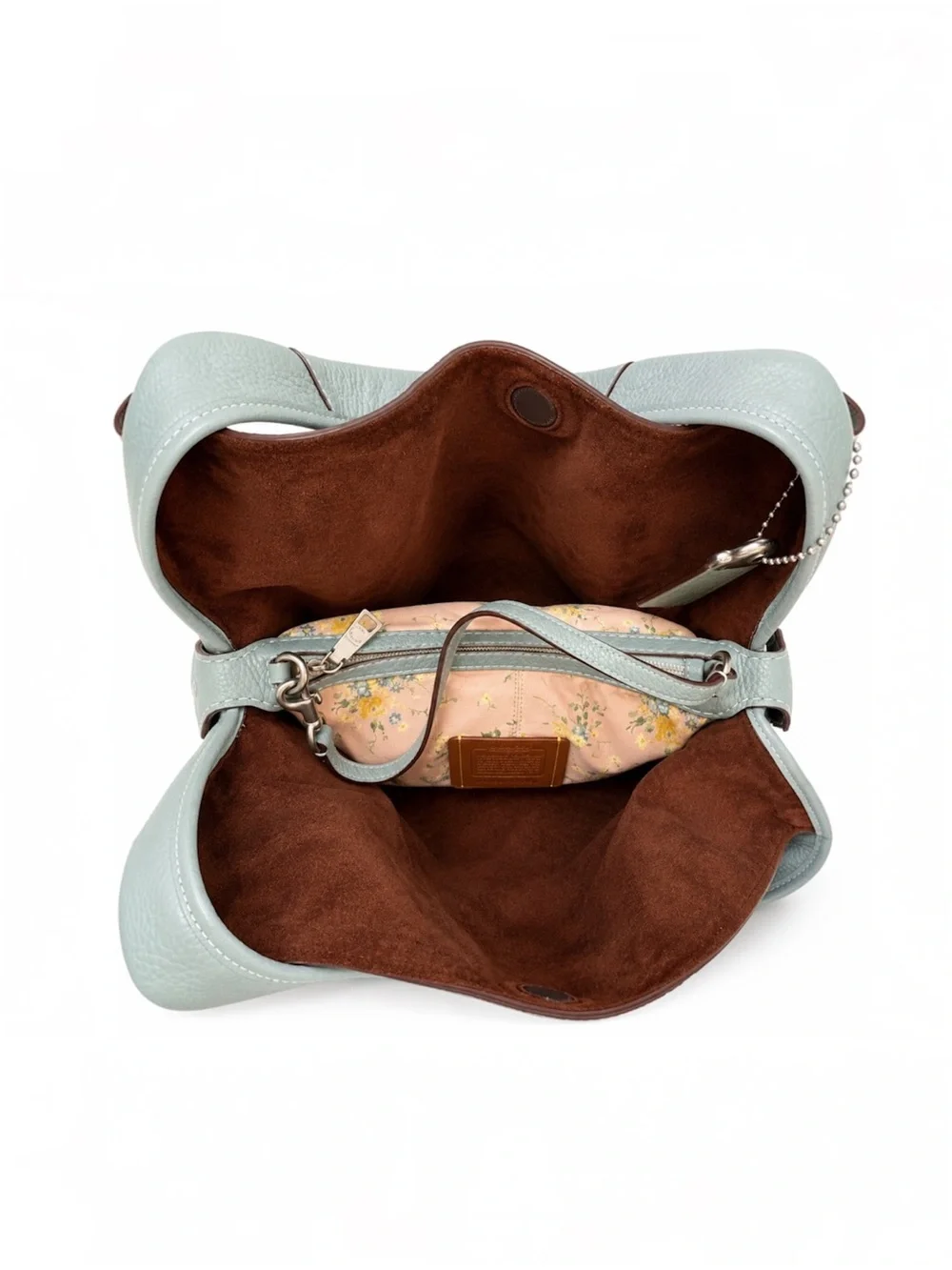 COMING SOON Coach Bandit 39 Hobo Bag