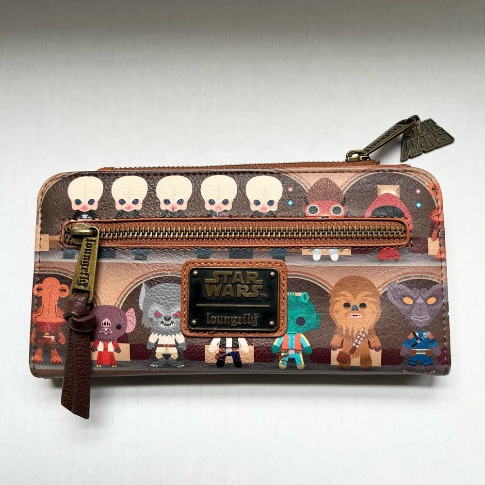Loungefly star wars