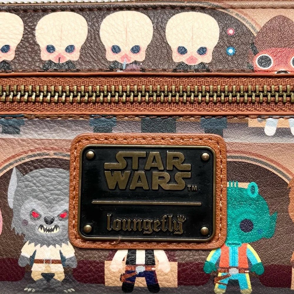 Loungefly star wars