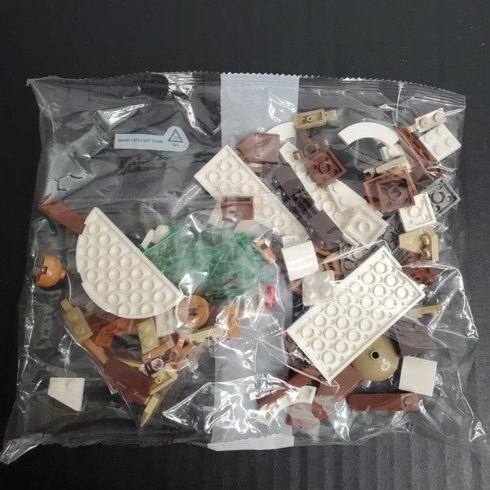 Lego replacement pieces