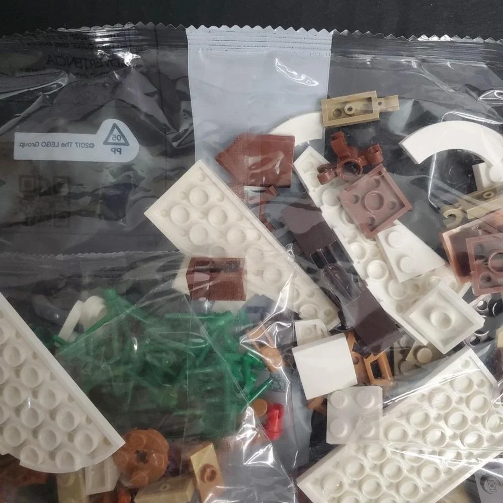 Lego replacement pieces