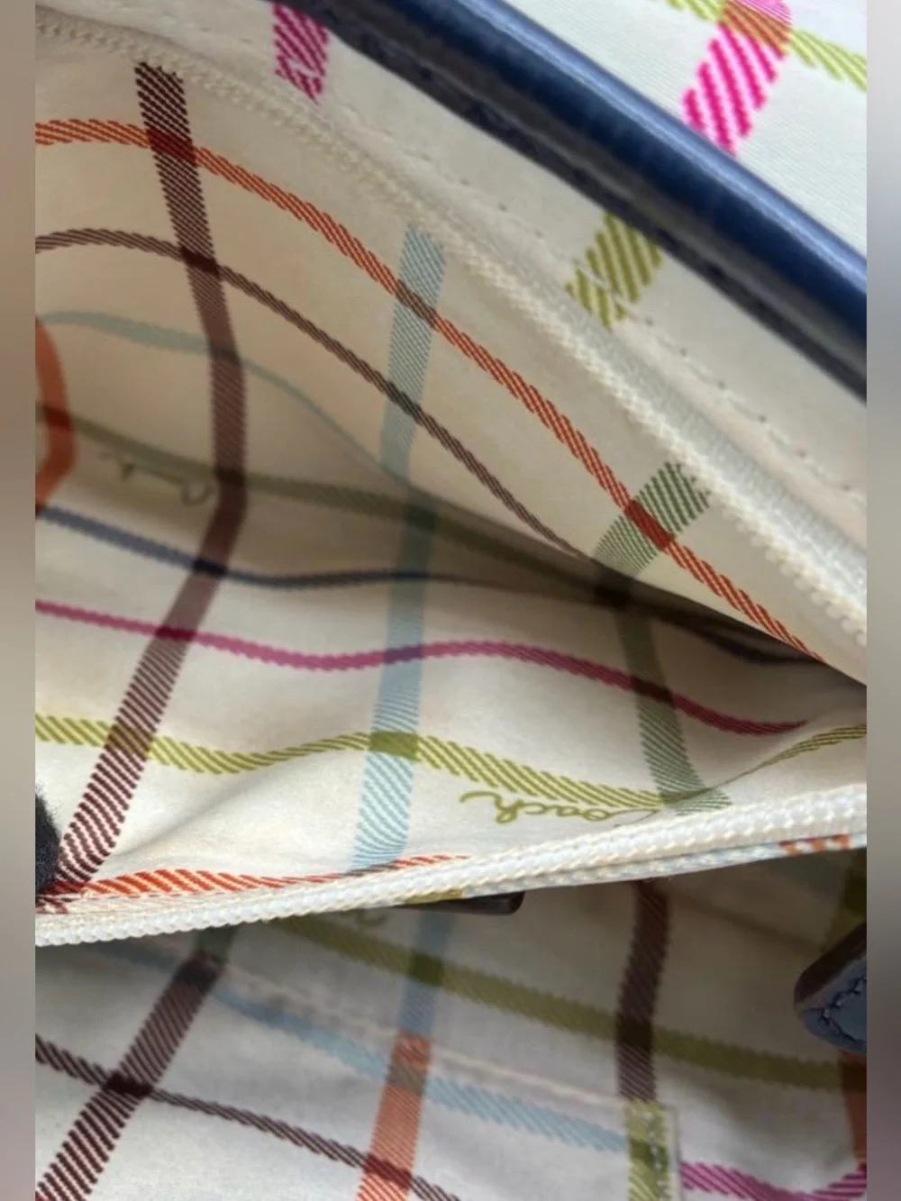 Coach materials constructed