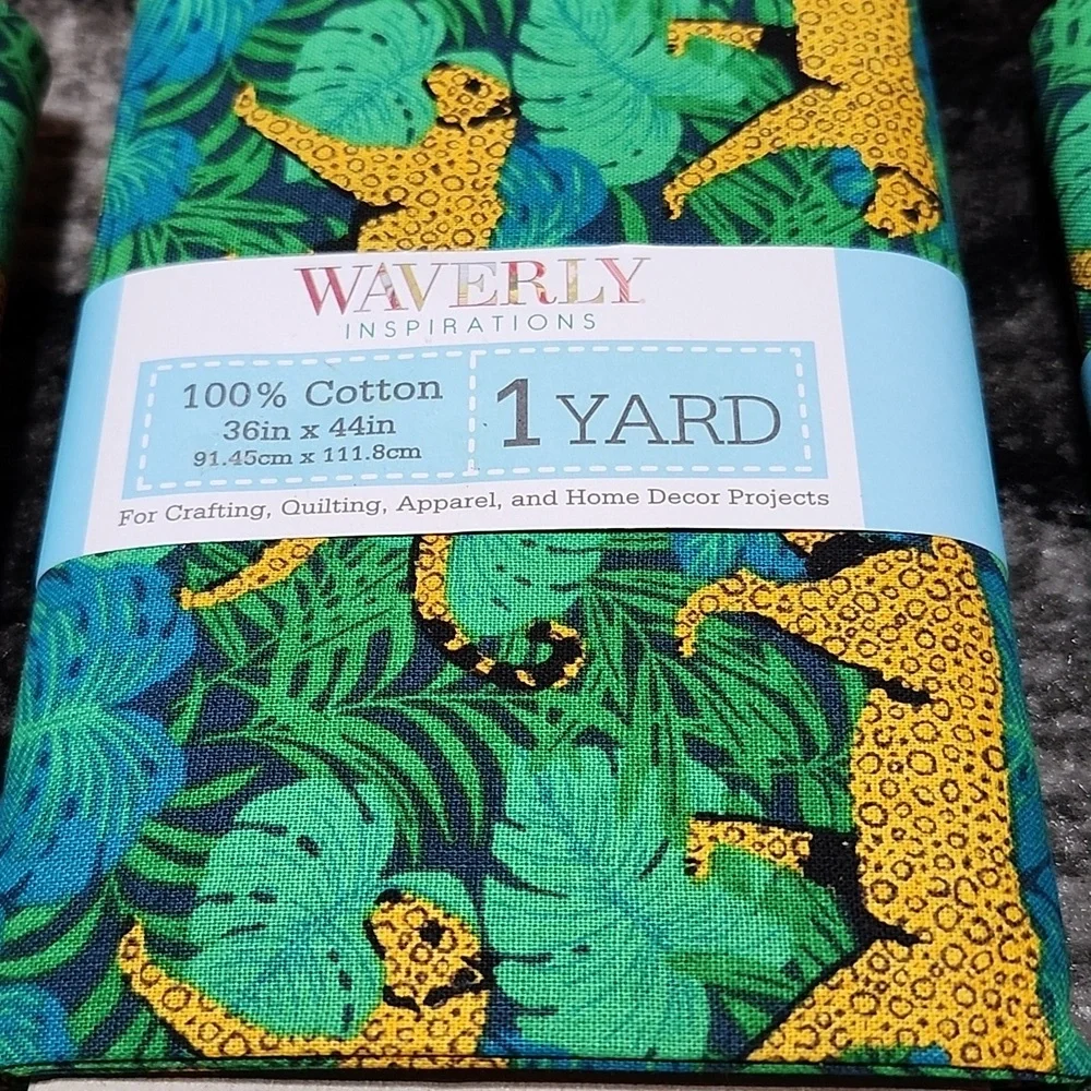 Waverly Inspirations 36inx44in yard