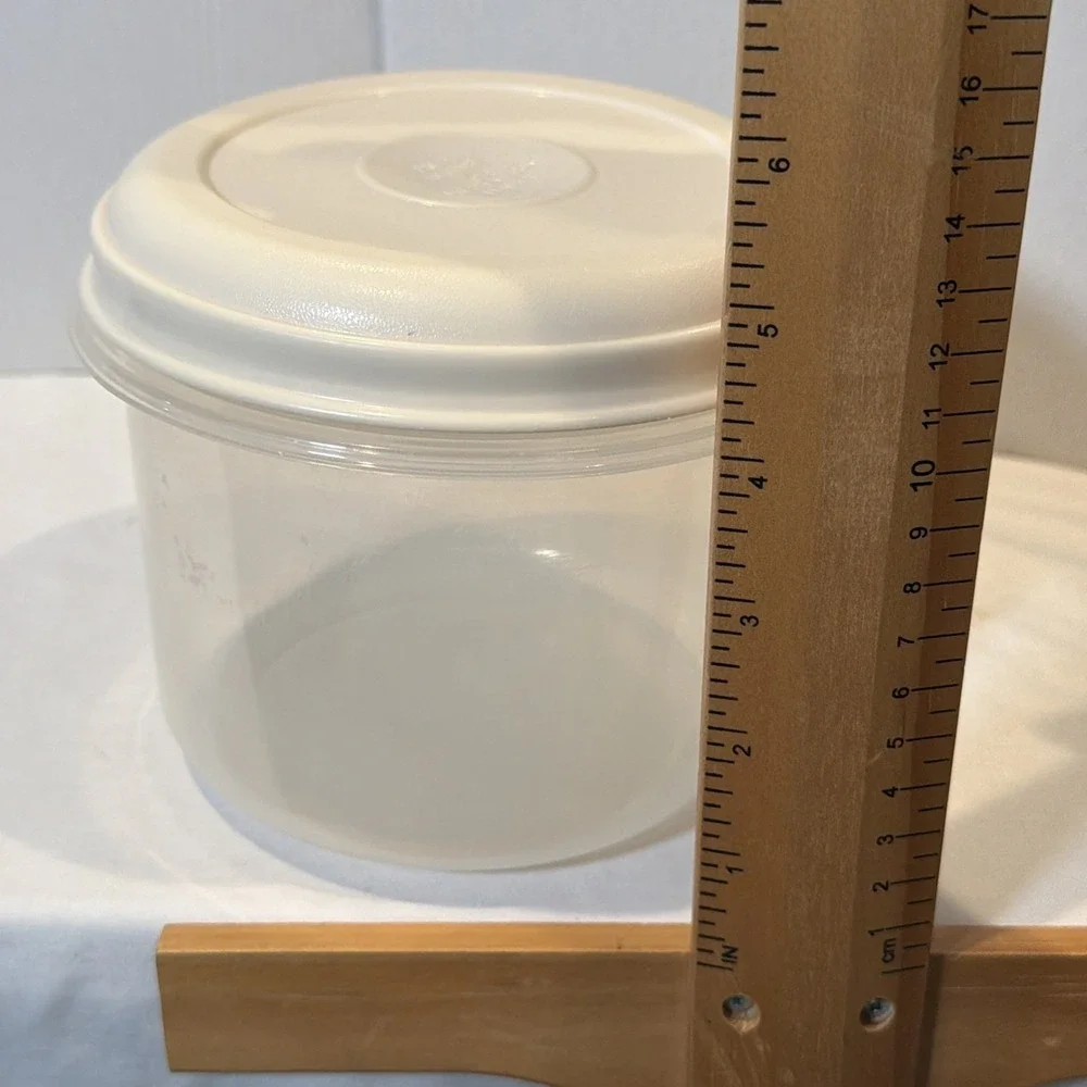 Rubbermaid use model