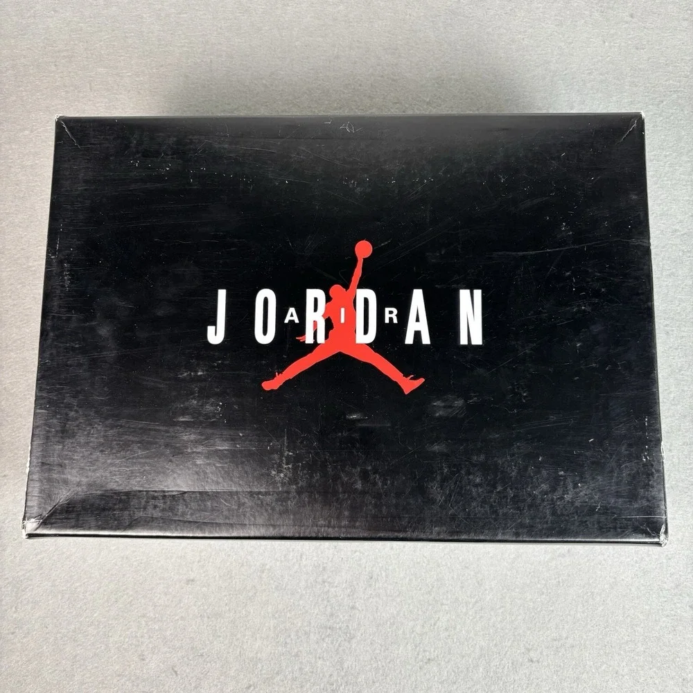 Air Jordan 11 Retro Low IE Light Orewood Brown Men's Size 8 919712-102