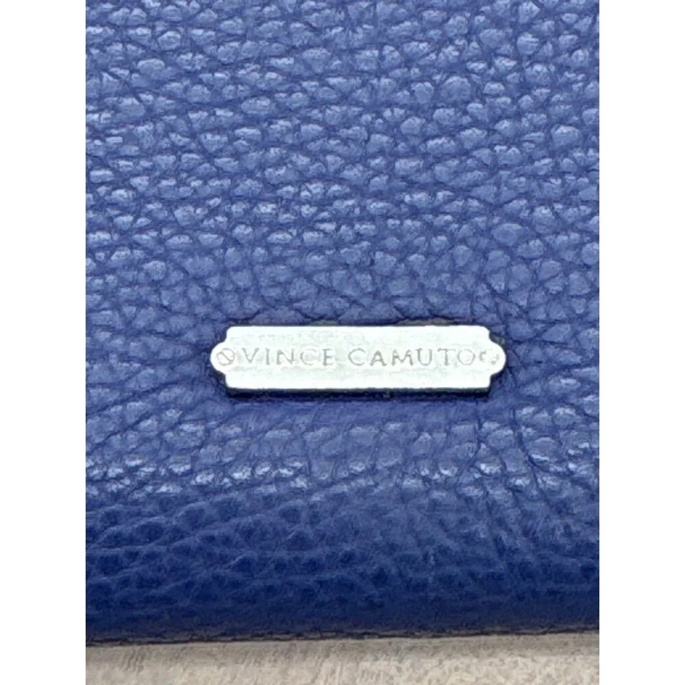 Vince Camuto world fashion