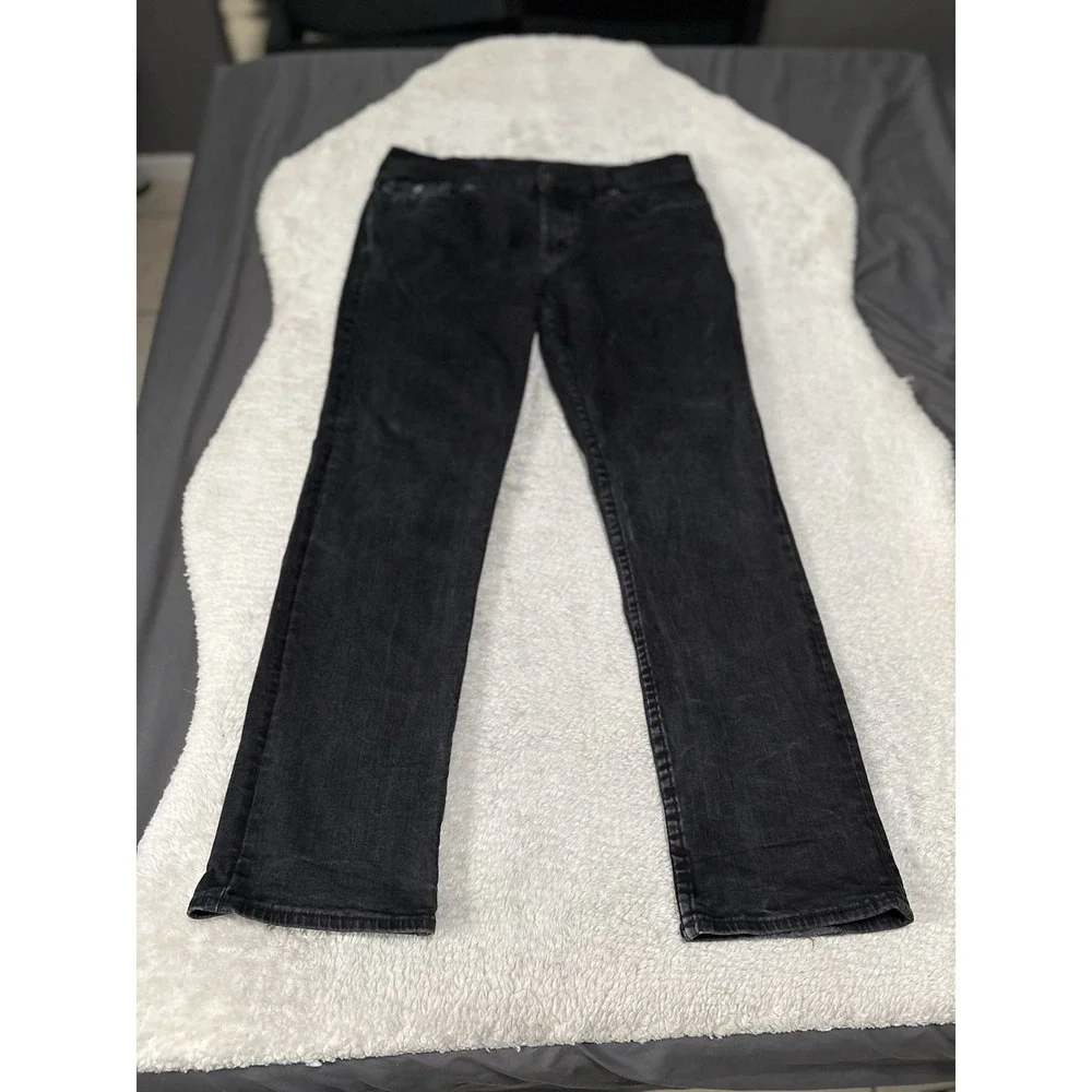 True Religion used look