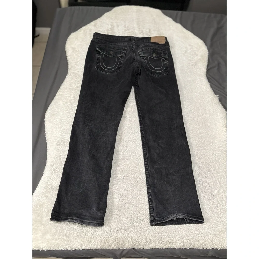 True Religion used look