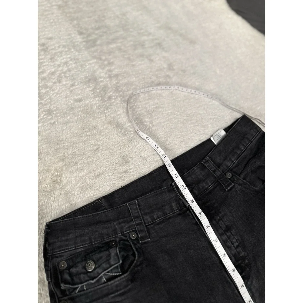 True Religion used look