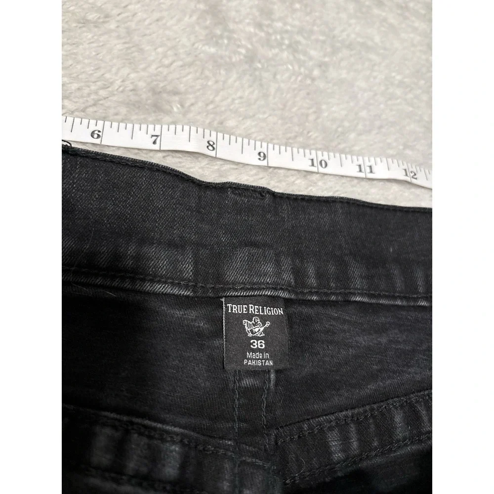 True Religion used look