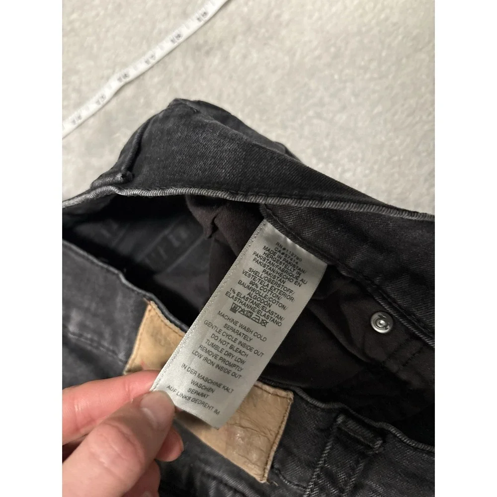 True Religion used look