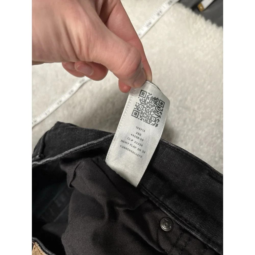 True Religion used look