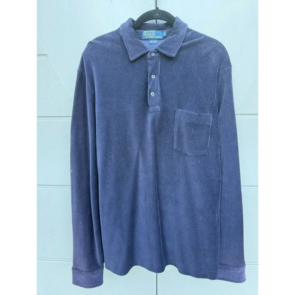 Polo Ralph Lauren vtg polo